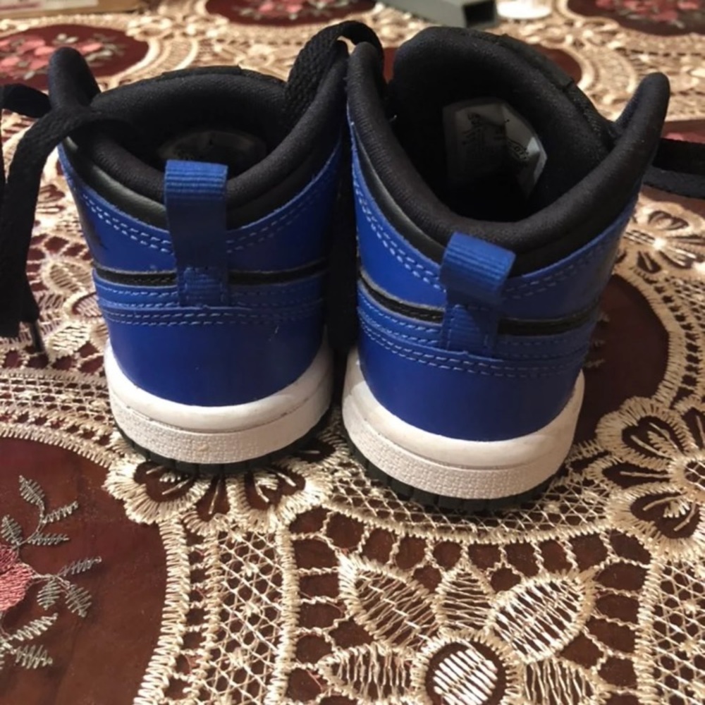 Jordan1 SOLD❗️❗️❗️❗️ - Picture 3 of 11
